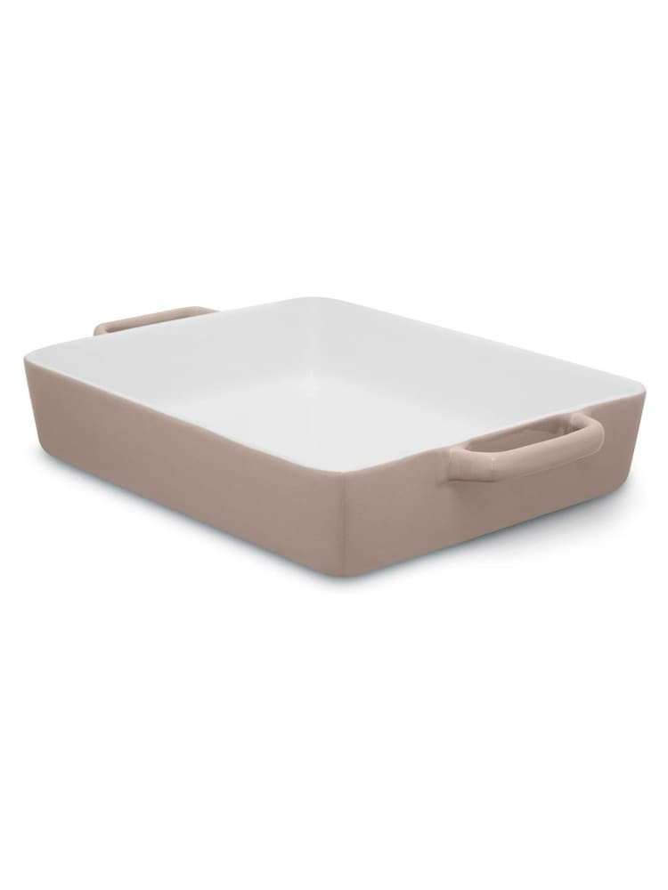Barbary and Oak Cashmere Nattura Rectangular Baking Dish - Image 1 of 9