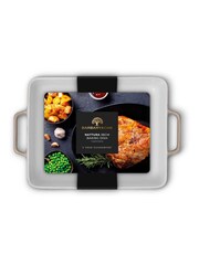 Barbary and Oak Cashmere Nattura Rectangular Baking Dish - Image 9 of 9