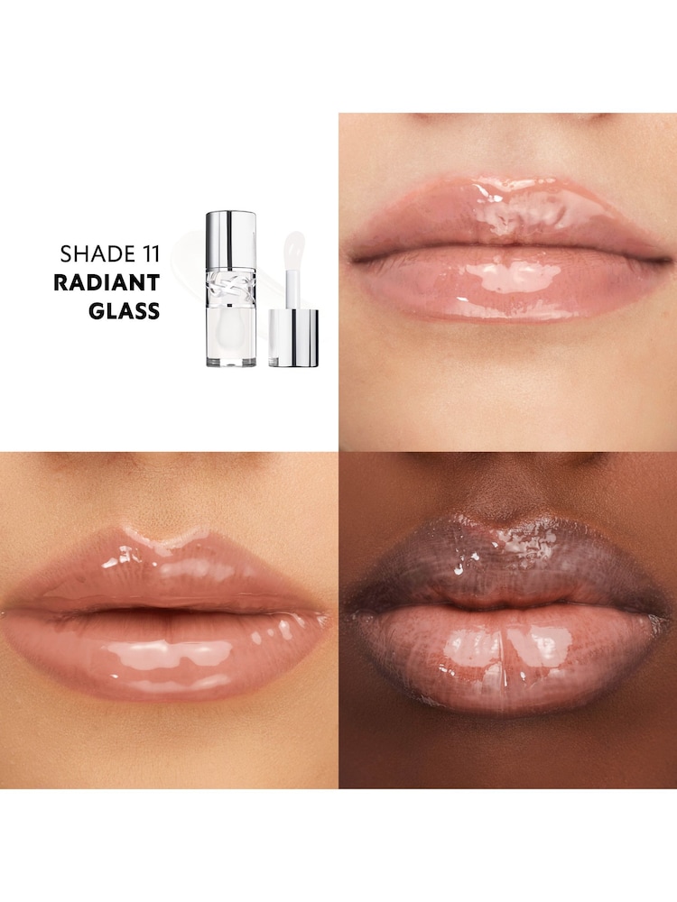 Yves Saint Laurent Loveshine Plumping Lip Oil Gloss - Image 2 of 8