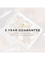 Barbary and Oak Agave Nattura Rectangular Baking Dish - Image 6 of 8