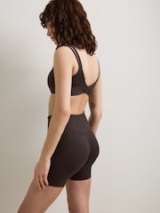 TALA High Waisted Cycling Shorts - Bild 2 von 3