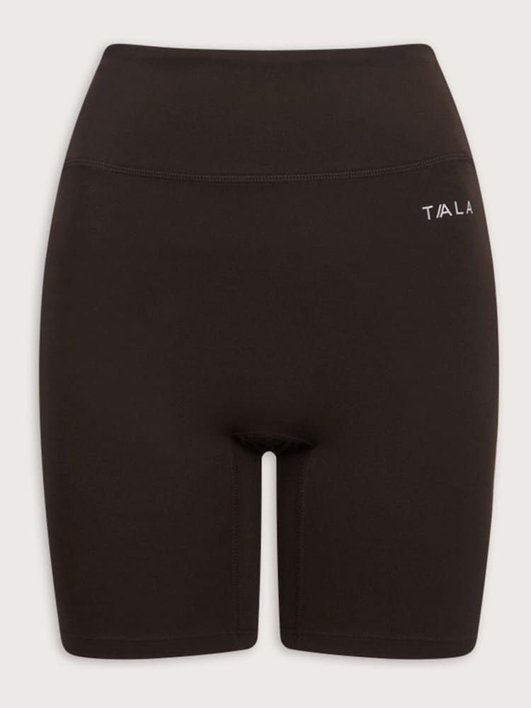 TALA High Waisted Cycling Shorts - Bild 3 von 3