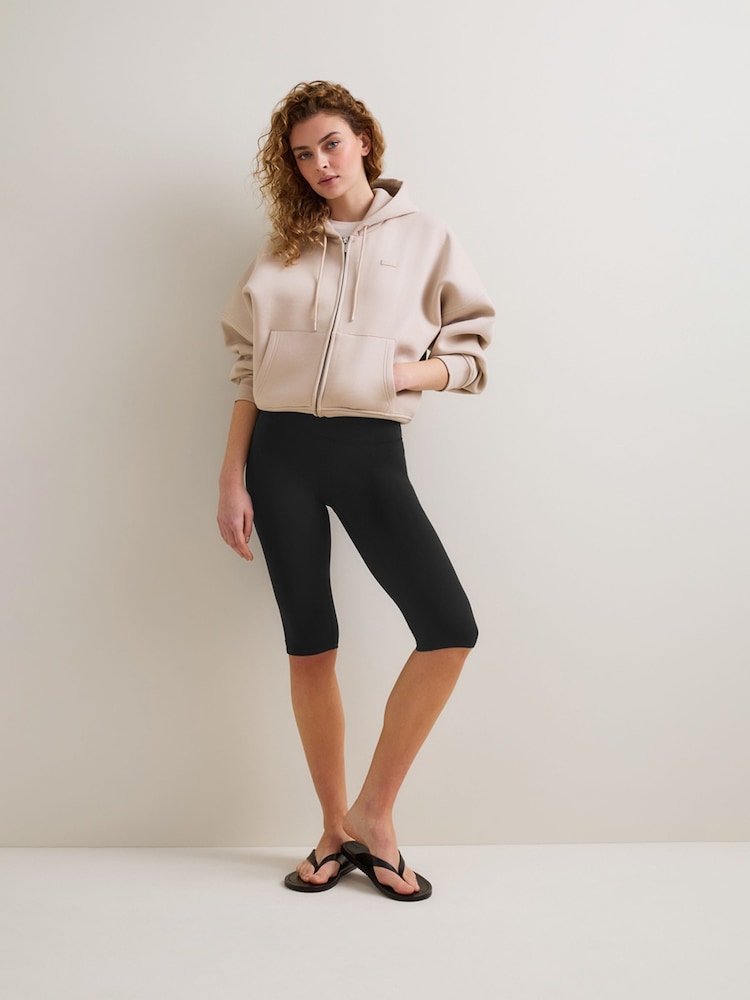 Tala Black Dayflex High Waist Capri Leggings - Image 1 of 3