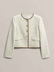 Hobbs Brown Carey Jacket - Image 4 of 4