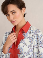 Hobbs Mariella Hemd - Bild 2 von 3