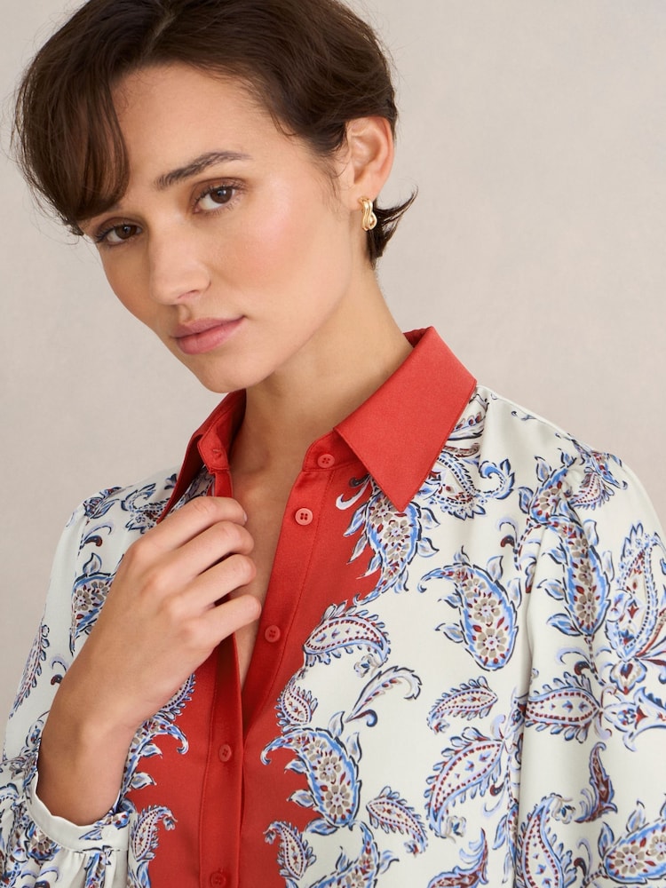 Hobbs Mariella Hemd - Bild 2 von 3