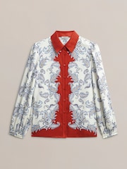 Hobbs Mariella Hemd - Bild 3 von 3