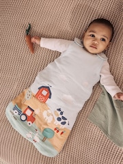 2.5 Tog Baby Sleep Bag - 3의 이미지 1