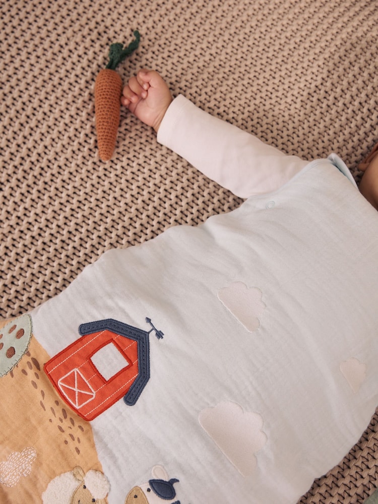 2.5 Tog Baby Sleep Bag - 3의 이미지 3