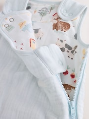 2.5 Tog Baby Sleep Bag - תמונה 6 מתוך 7