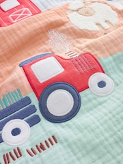 2.5 Tog Baby Sleep Bag - תמונה 7 מתוך 7