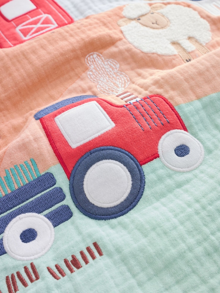 2.5 Tog Baby Sleep Bag - תמונה 7 מתוך 7 2.5 Tog Baby Sleep Bag - תמונה 7 מתוך 7