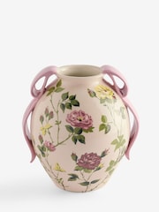 Cath Kidston Rose and Bows Vase - Image 5 of 5