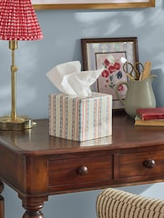 Cath Kidston Striped Tissue Box Cover - Image 2 of 6