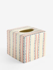 Cath Kidston Striped Tissue Box Cover - Image 5 of 6