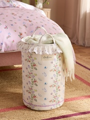 Cath Kidston Butterflies Laundry Bag - Image 1 of 4