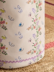 Cath Kidston Butterflies Laundry Bag - Image 3 of 4