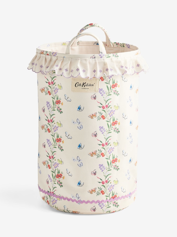 Cath Kidston Butterflies Laundry Bag - Image 4 of 4