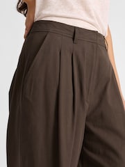 Albaray Pleat Front Wide Leg Trousers - Bild 3 von 4