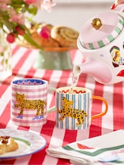 Eleanor Bowmer Pink Mummy & Me Mug Set - Image 1 of 4