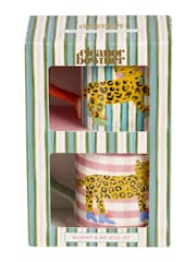 Eleanor Bowmer Pink Mummy & Me Mug Set - Image 3 of 4