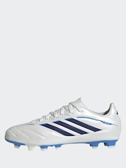 Balta - adidas Copa Pure IV Club futbolo bateliai su kieta/įvairialypiais paviršiais - 3 paveikslėlis iš 9