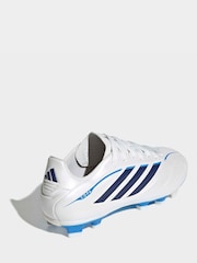 Balta - adidas Copa Pure IV Club futbolo bateliai su kieta/įvairialypiais paviršiais - 4 paveikslėlis iš 9