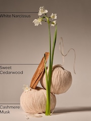 Bath & Body Works Flower Child 3 Wick Candle 411g - Image 3 of 3