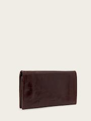 AllSaints Brown Harluna Clutch - Image 2 of 6