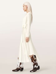 AllSaints Lucille-kjole - Bilde 1 av 7