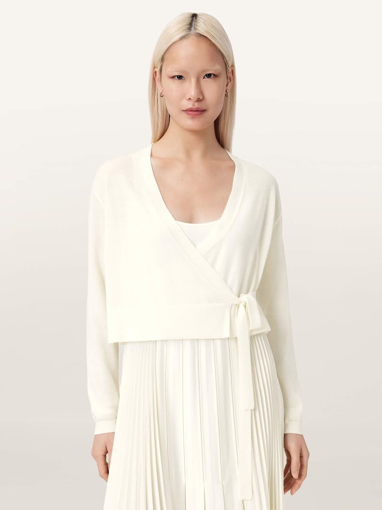 AllSaints Lucille-kjole - Bilde 2 av 7