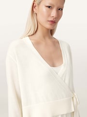 AllSaints Lucille-kjole - Bilde 4 av 7