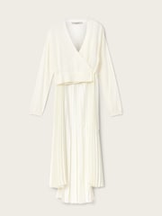 AllSaints Lucille-kjole - Bilde 7 av 7