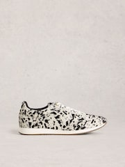 White Stuff Riley Runner Trainers - Imaginea 1 din 4