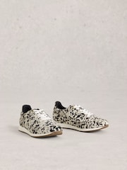 White Stuff Riley Runner Trainers - Imaginea 2 din 4