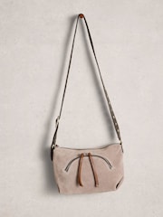 White Stuff Hollie Crossbody Bag - Imaginea 3 din 4