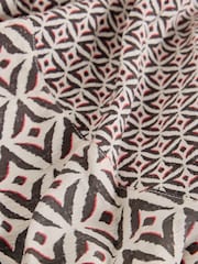 White Stuff Black Sara Maxi Skirt - Image 6 of 6