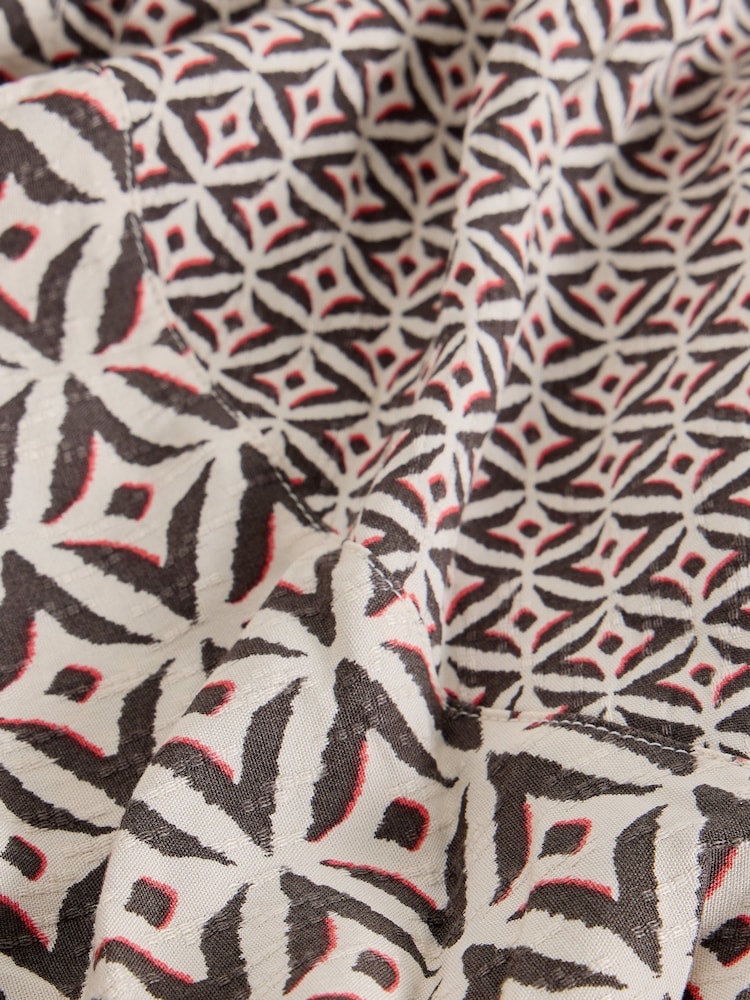 White Stuff Black Sara Maxi Skirt - Image 6 of 6