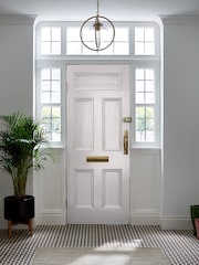 Graham & Brown Ballet Pumps Interior Eggshell Paint - Image 5 of 6