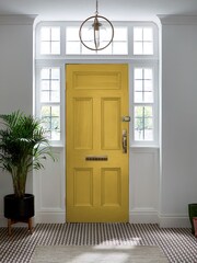 Graham & Brown Acacia Resistance Ultra Durable Matt Emulsion Paint - Image 5 of 6