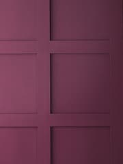 Graham & Brown Nightshade Interior Eggshell Paint - Image 4 of 6