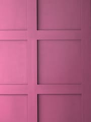 Graham & Brown Pink Robin Interior Eggshell Paint - Image 2 of 6