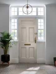 Graham & Brown Taupe Interior Eggshell Paint - Image 5 of 6