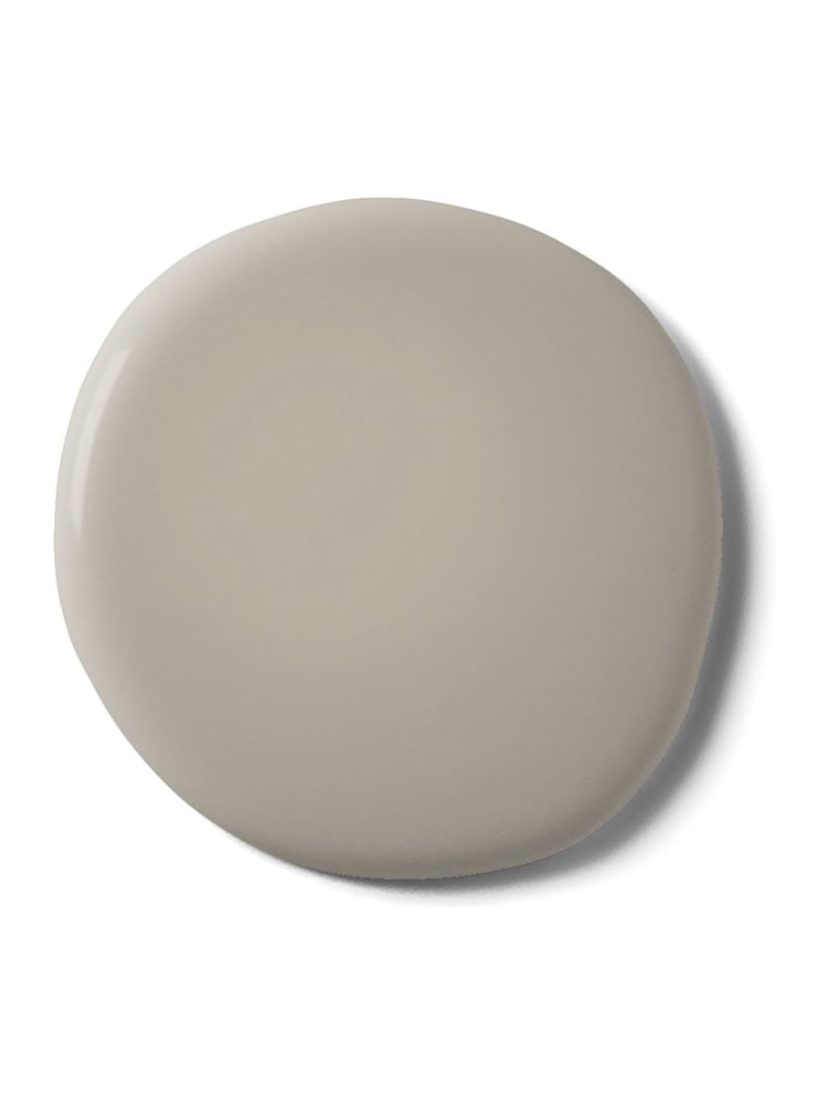 Graham & Brown Taupe Interior Eggshell Paint - Image 6 of 6