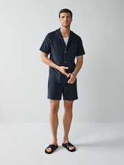 Paul Smith Regular Fit Stripe Shorts - Εικόνα 2 από 7