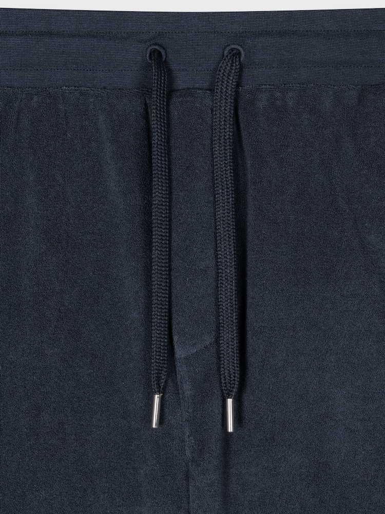 Paul Smith Regular Fit Stripe Shorts - Εικόνα 7 από 7