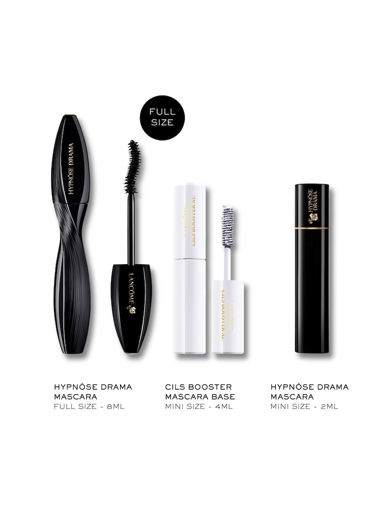 Lancôme Mascara Routine Set (Worth £54) - Image 1 of 5 Lancôme Mascara Routine Set (Worth £54) - Image 1 of 5