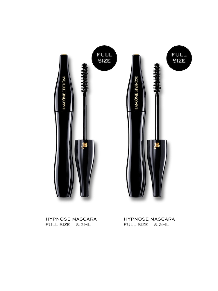 Lancôme Hypnose Duo Mascara Set (Worth £56) - Image 2 of 7 Lancôme Hypnose Duo Mascara Set (Worth £56) - Image 2 of 7