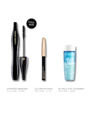 Lancôme Hypnose Mascara Khol Liner And Mini Bi Facial Set (Worth £48) - Image 2 of 6