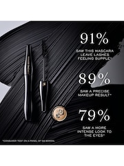 Lancôme Hypnose Mascara Khol Liner And Mini Bi Facial Set (Worth £48) - Image 4 of 6